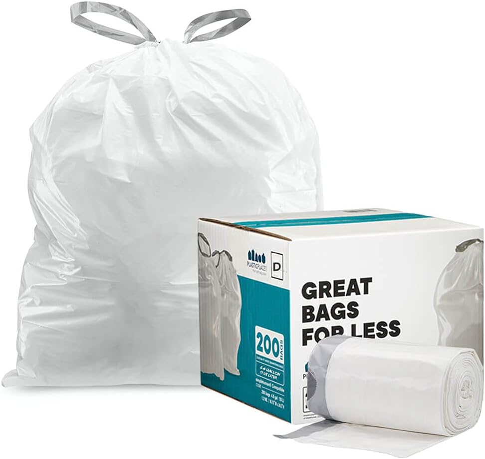 simplehuman d liners