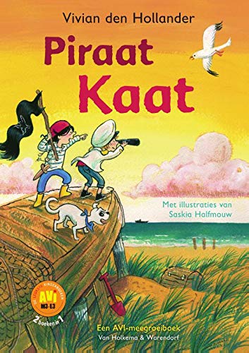 Piraat Kaat (Kaat en Ko)
