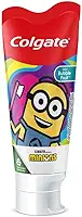 Colgate Creme Dental Infantil Smiles Minions 100g