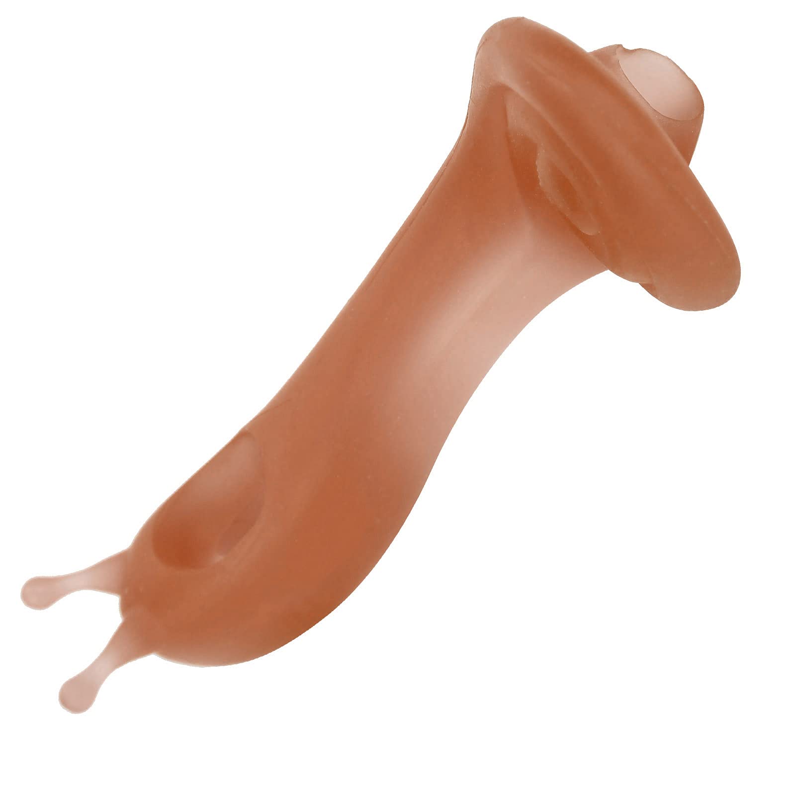 Supporto Per Arco Violino A Forma Di Chiocciola - Silicone Per Principianti