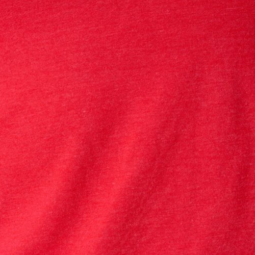 V-Neck T-Shirt in Silk CVC by Next Level Apparel4