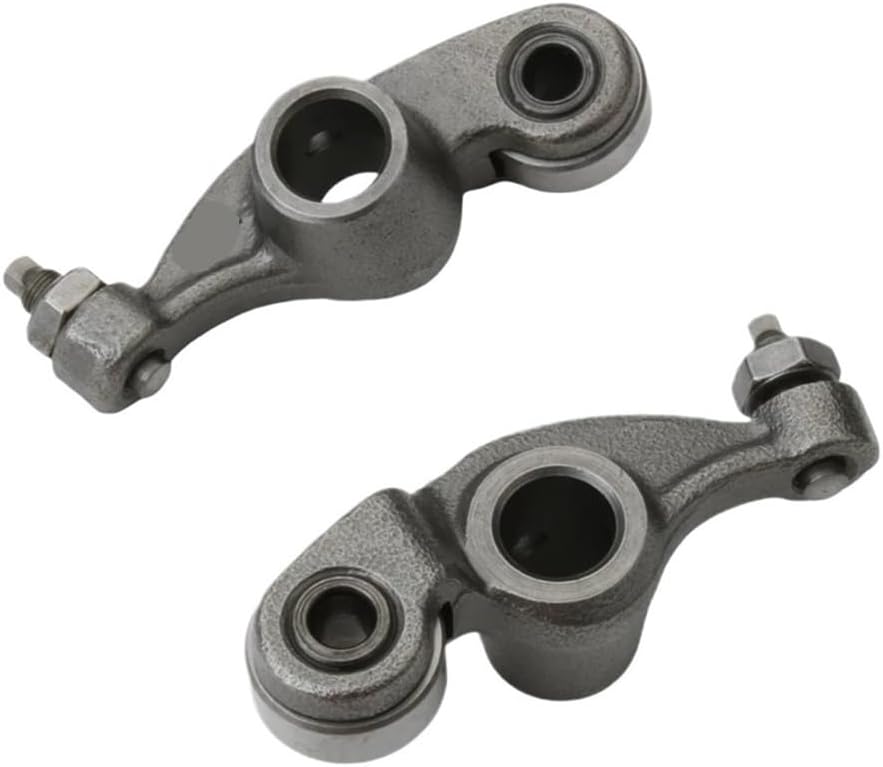 Motorcycle Racing Rocker Arm Fit For TT50 TTR 50 JYM125 YBR125 YBR XT125 YB125Z XTZ125 125 ZY100 ZY125 5VL Engine Parts