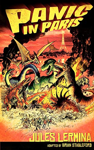 Panic in Paris view 2