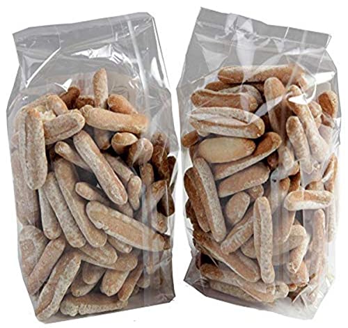 Picos rústicos premium, 130 gramos