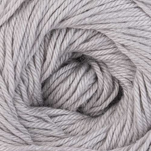 Stylecraft 2997150 Naturals Bamboo Cotton Dove (7150) Yarn - 100g — image 1