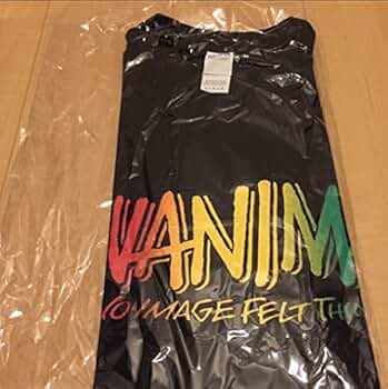 WANIMA Tシャツ 楽天市場】WANIMA（ワニマ）COMINATCHA!! TOUR 2019-2020 公式