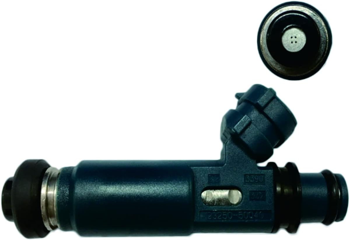 Set of 8 Fuel Injectors Fits 1998-2005 For Toyota Lexus 4Runner LX470 4.7 V8