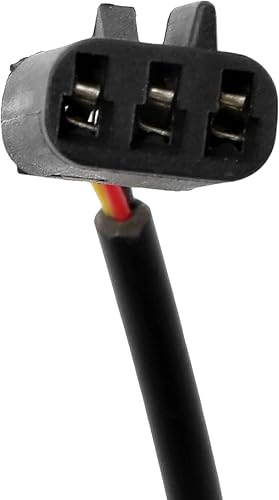 Miniatura 9 de Palanca de cambios de transmisión automática – Compatible con Ford y Lincoln – E150, E250, E350 Club Wagon, E450 Econoline Super Duty, Excursion,