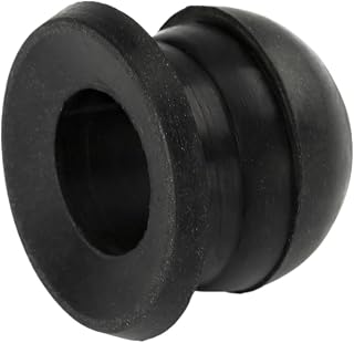 Ojal PCV negro, 1 pieza, for Mazda, for B2000, for 626, for 323, for Miata, 79-03, E301-13-338A, E30113338A