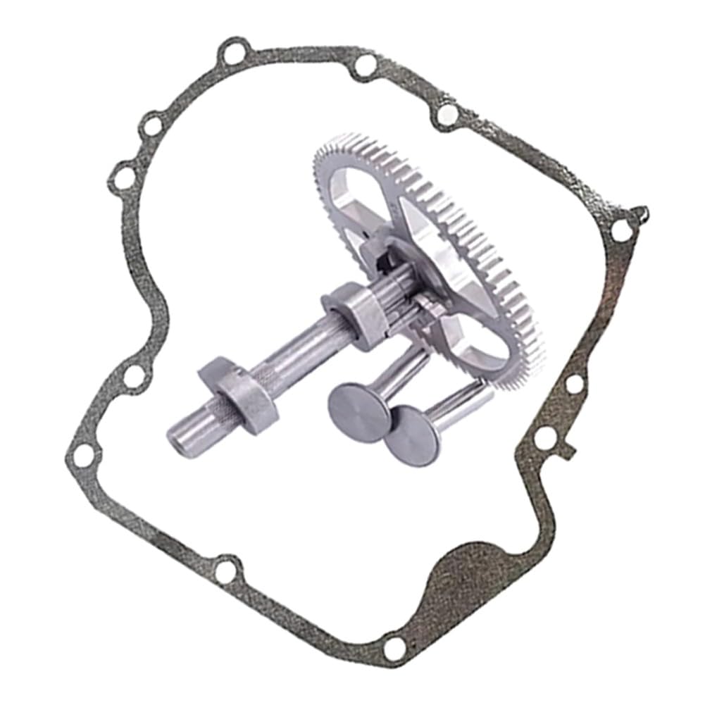 Kit d'arbre à cames 793880 avec joints pour tondeuse Toro Lx426