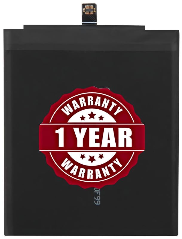 Image of Original BN3A Battery Compatible for Xiaomi Redmi Go - (3000mAh) - 1 Year Warranty JK1