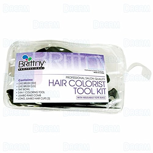 BrittnyHair Colorist Tool Kit
