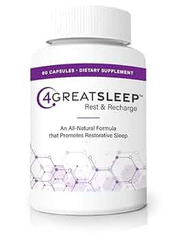 4GreatSleep - Image 1