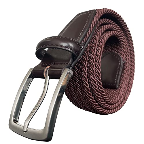 [JACQUES POIRIER] �x���g �����Y �S�� �҂ݍ��� ���b�V�� �r�W�l�X �J�W���A�� �a�m �w�� �L�k �T�C�Y���� ���v (BROWN)