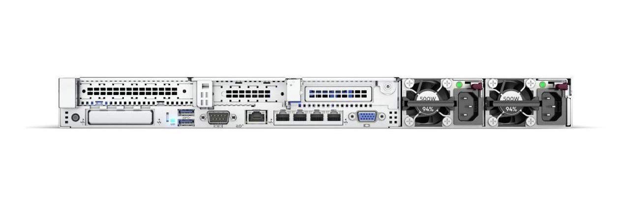 Server Hpe ProLiant DL360 Gen10 (rinnovato)