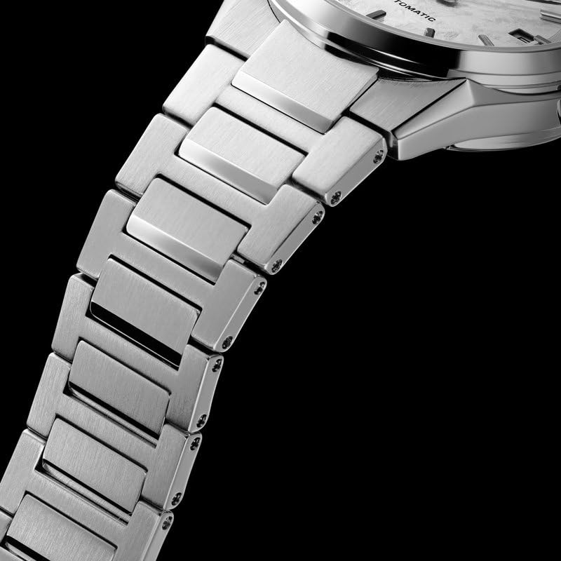 Casio Edifice EFK110D-1A - Quadrante in acciaio INOX, colore: Nero