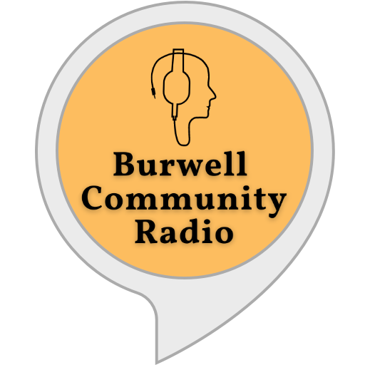 Amazon.co.uk Burwell Radio Alexa Skills