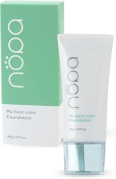 ⭐︎未使用品⭐︎nopa マイベスト カラーファンデーション 40g 3個セット Amazon | nopa nopa（ノパ）マイベストカラーファンデーション 40g