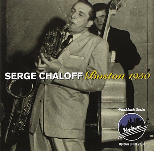 Price comparison product image Boston 1950