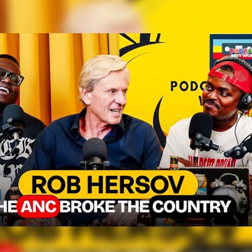 AI Business Ideas | White Farm Murders | ANC Hates Orania | SA Politicians Sanctions by US | Iran