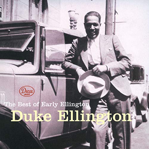 Duke Ellington