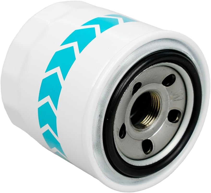 77700-05389 Maintenance Filter Kit Suitable for Kubota RTV-X1100C RTV-X1120D RTV-X1140 Utility Vehicle,Replacement number HHK70-14070 HHK32-16770 1G319-11210 HH150-32094 6A320-59930