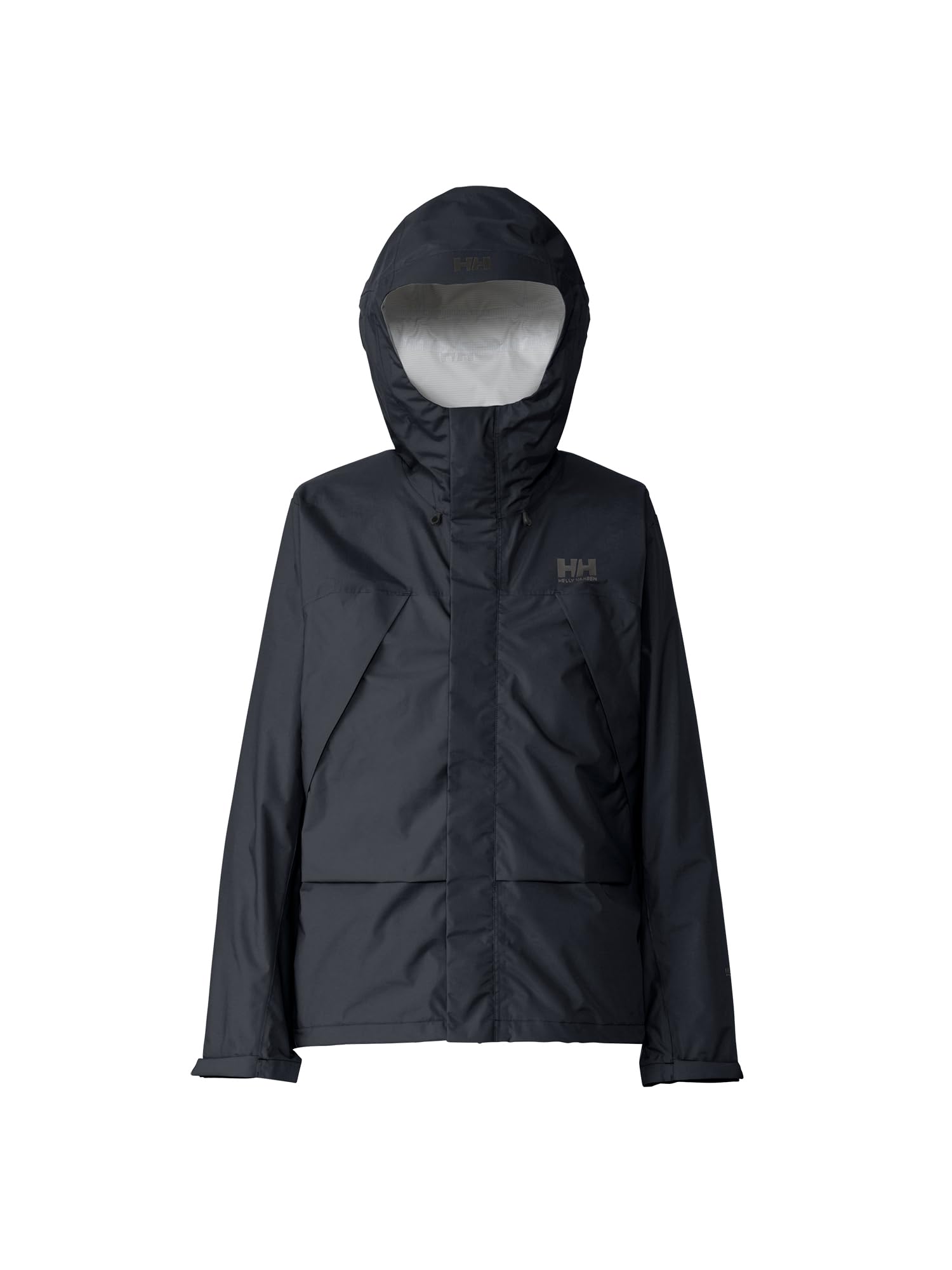 ヘリーハンセン　ジャケット Amazon | ヘリーハンセンメンズセブンJジャケットネイビー、2 XL
