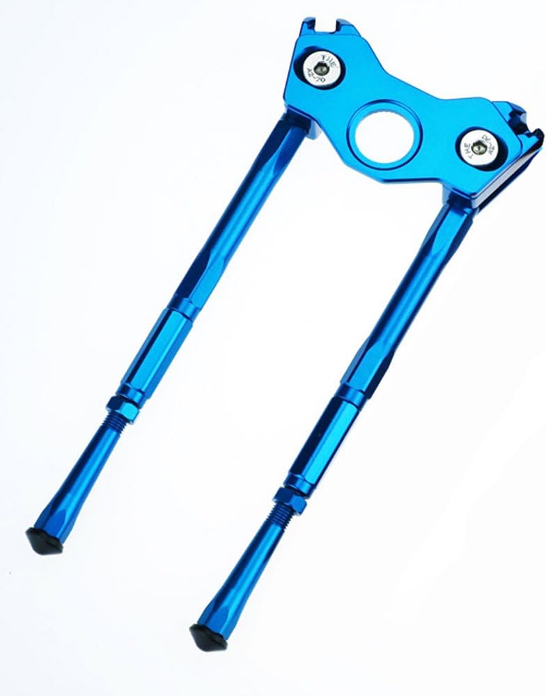 Amazon FUNFANCY(ファンファンシー) FOLDABLE BIKE STAND [20インチ