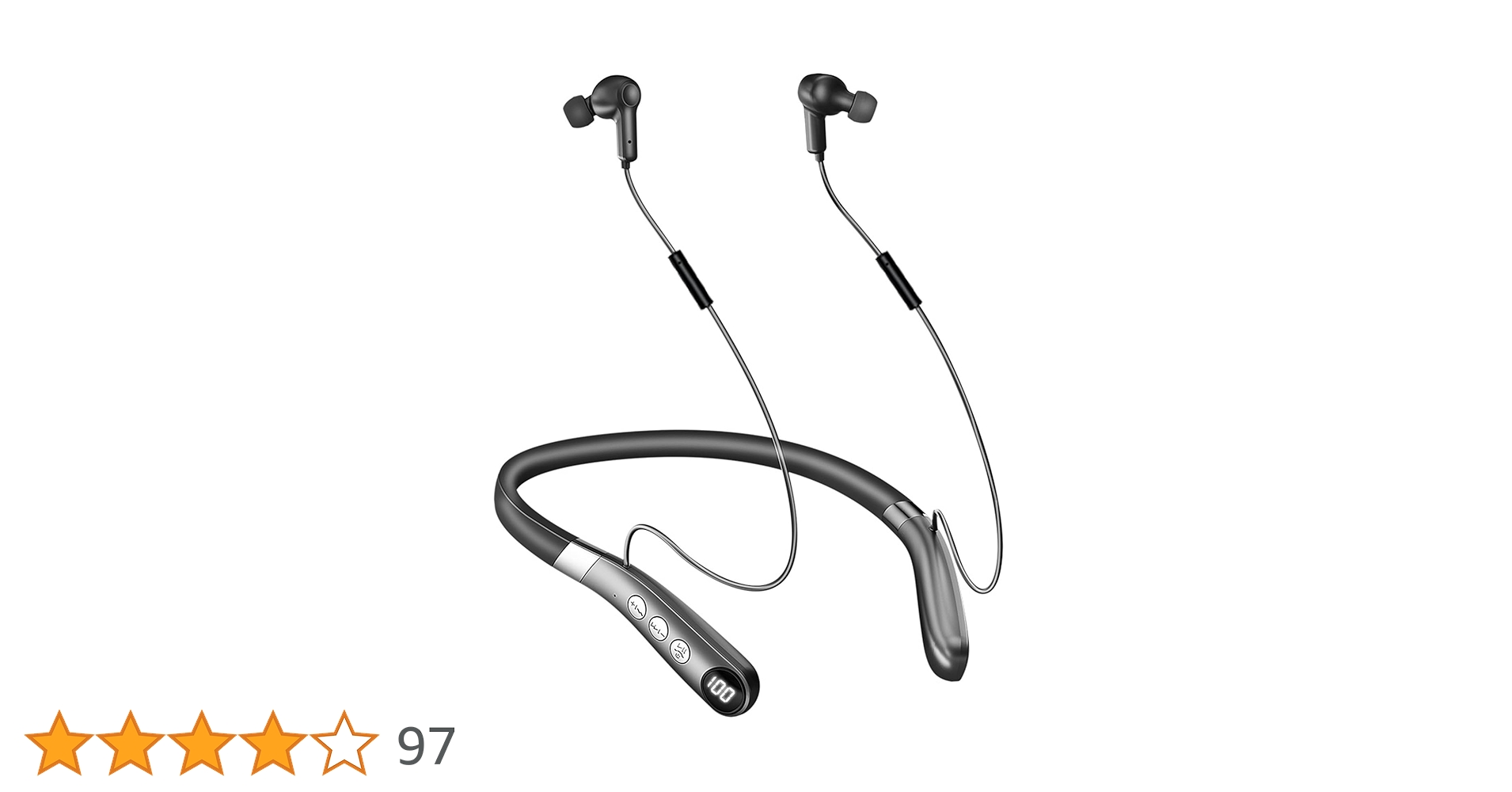 きこえるホン　2024年6月購入　集音器 2024年モデル集音器【国内正規品】充電式 軽量 左右両用耳掛け