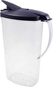 Pitcher basic jug navy 2.1L