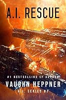 A.I. Rescue 170892793X Book Cover