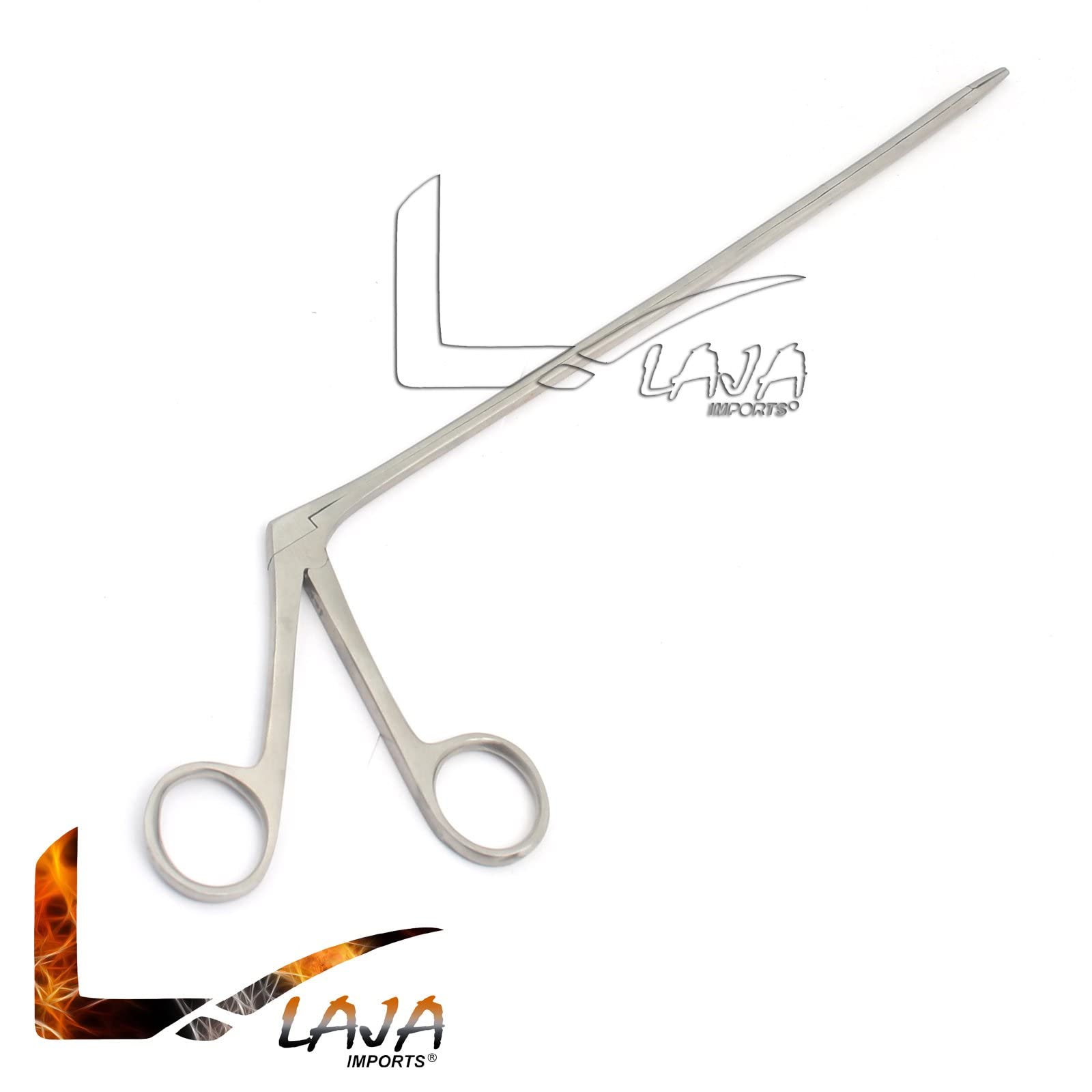 Hartman Alligator Forceps - Stainless Steel -2