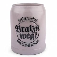 Steinkrug