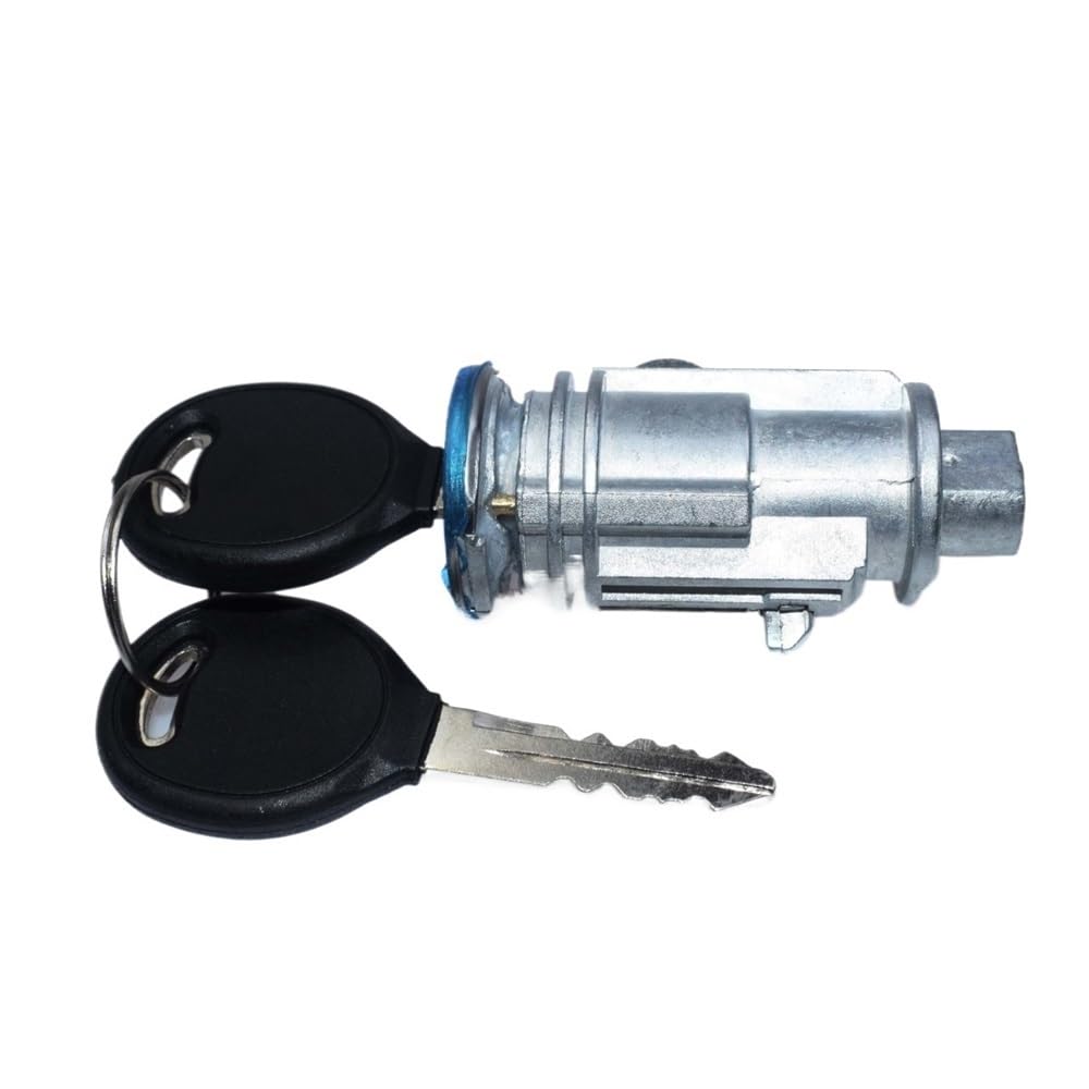Cilindro de encendido US164L con llaves para Dodge Intrepid y Stratus 1993-1997 8
