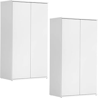 Suchergebnis auf Amazon.de für: schrank 180 cm hoch