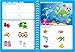 School Zone Kindergarten Write & Reuse Workbook: 52 Wipe-Clean Pages, Spiral Bound, Write-On Learning, Write & Wipe, Early Math, Includes Dry Erase Marker (School Zone Write & Reuse Workbook)