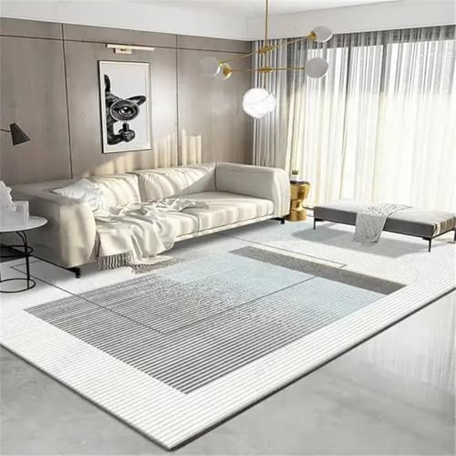 Tapis de chambre qui ne se décolore pas pour sol usé