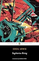 Algopix Similar Product 3 - Sagittarius Rising (Penguin Classics)