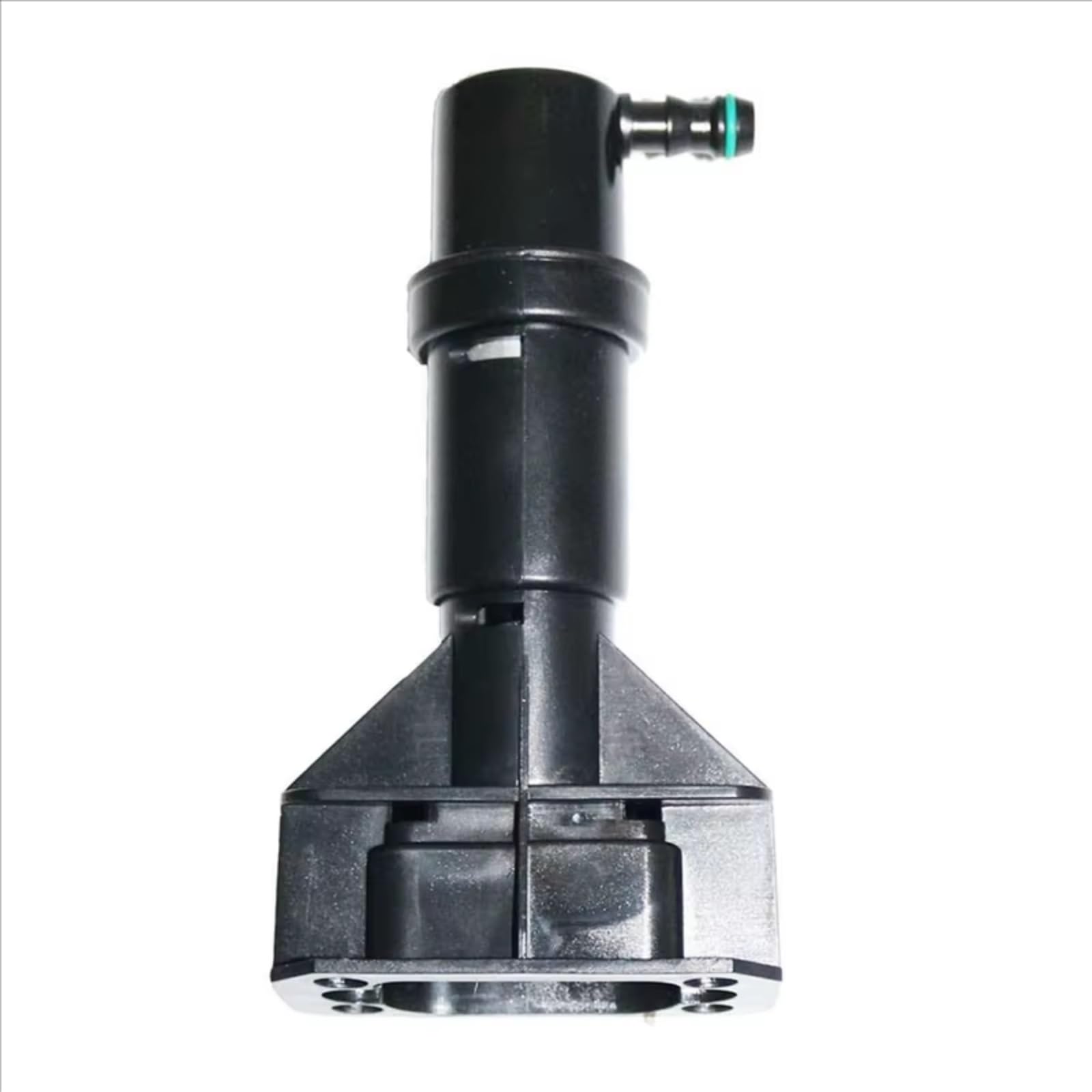 Buse Lave Phare Compatible Avec A6 Pour Allroad Pour C5 2002-2005 2 Pièces Lhd Rhd Pièces De Buse De Lavage De Phare De Pare-chocs Avant 4Z7955979