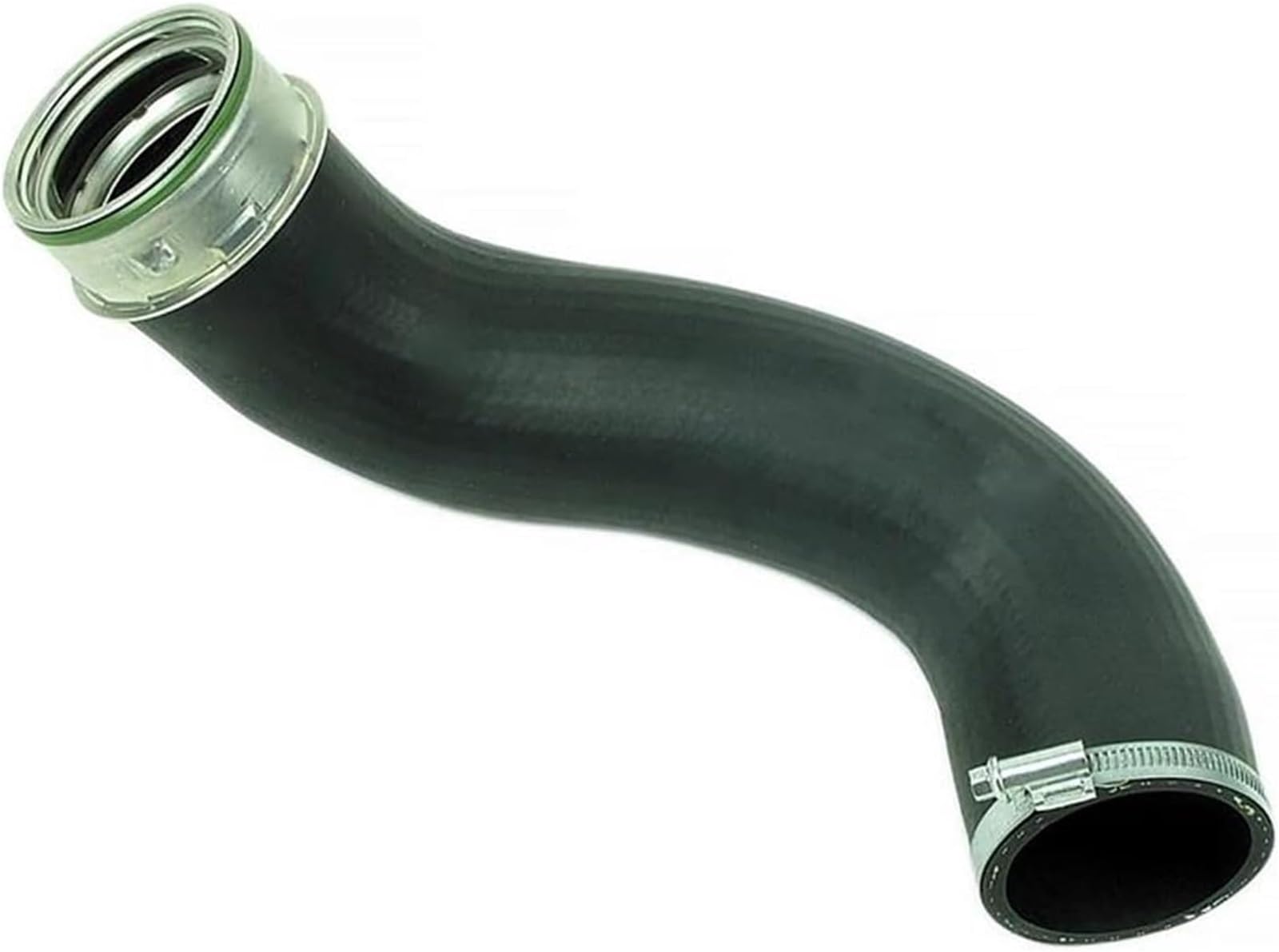 Zynther One Color Coolant Water Hose Pipe For Turbo Intercooler For Hose For Pipe For Mercedes For Benz For Turbo For Hose For Pipe