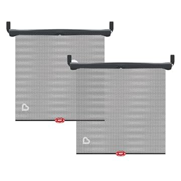 best heat blocking shades