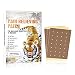 Produktbild XIAODONG 10 stücke Schmerzlinderung Patch, White Tiger Balm Pflaster, Wärmepflaster Rückenpflaster, Schmerzlindernde Pflaster Patch Medizinische Rückenschmerzen Nackenschmerzen lindern