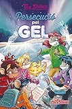 Persecució pel gel: Tea Stilton 26 (TEA STILTON. TAPA DURA) (Catalan Edition)