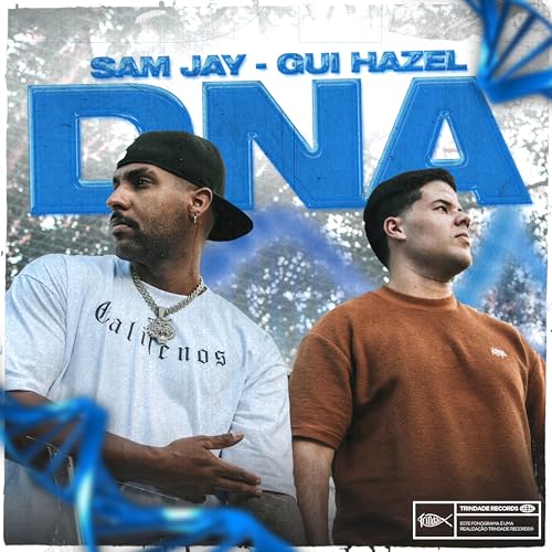 Sam Jay, Gui Hazel & TRDD Records