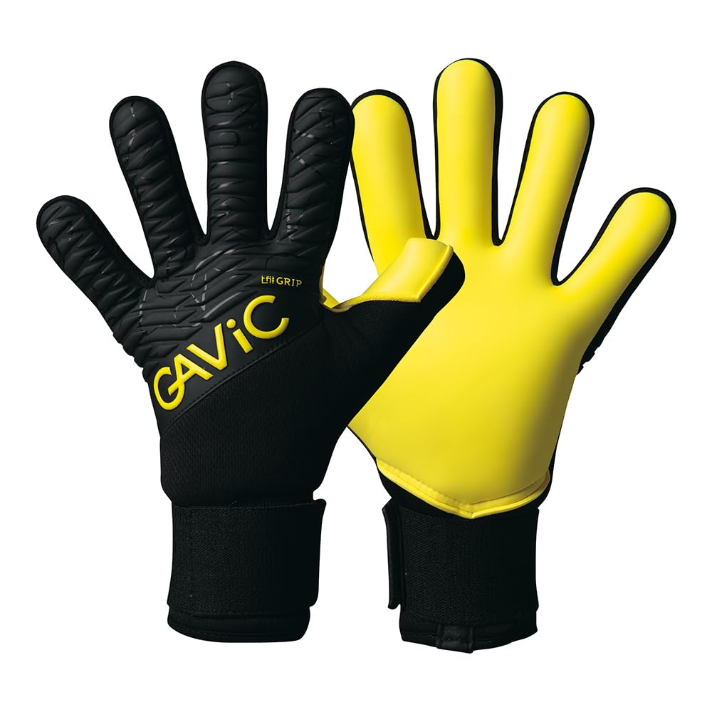 Amazon | GAVIC(ガビック) キーパーグローブ マトゥー 素柔(ソニュウ