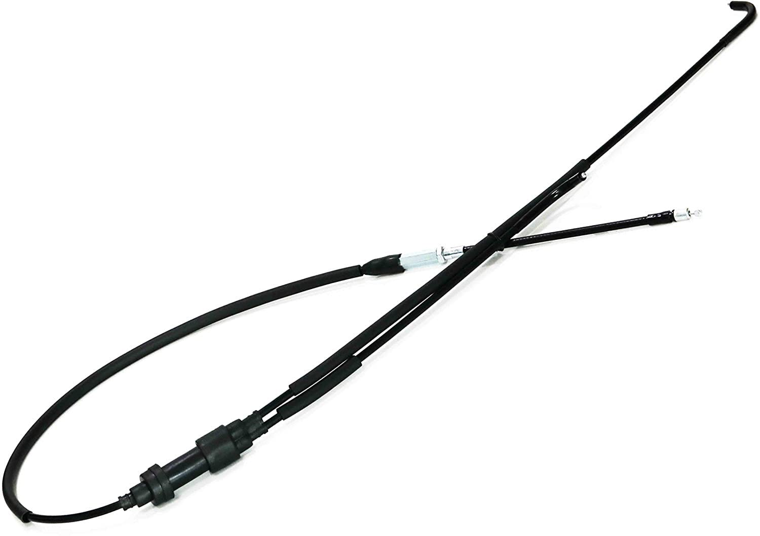 Amazon.com: DUDUBUY Carburetor Choke Starter Cable for Kawasaki