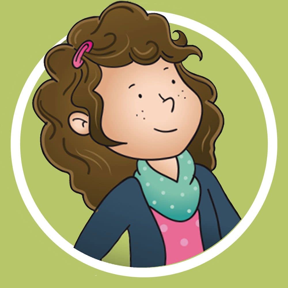 Emmi - Mutmachgeschichten für Kinder