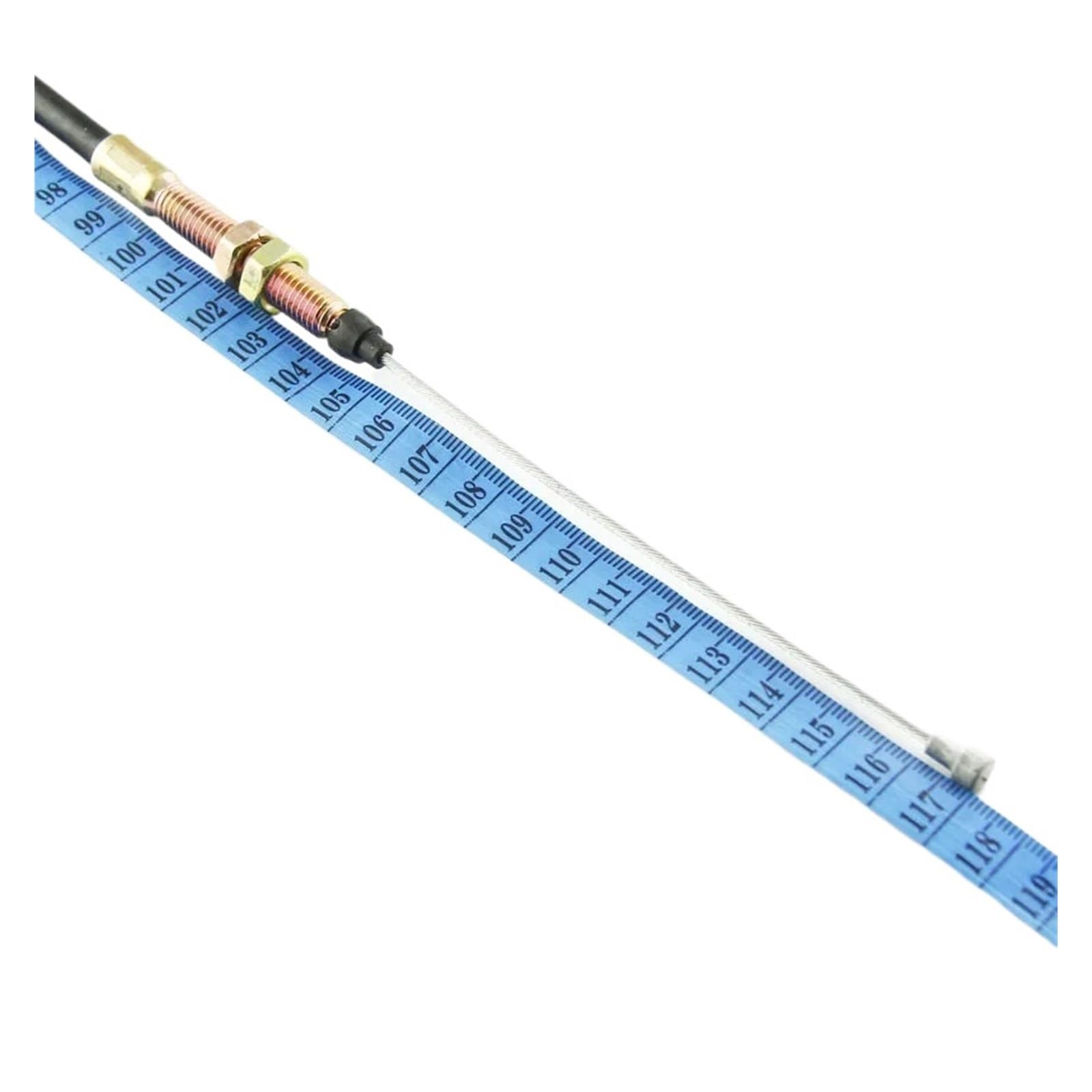 Cavo Frizione Moto | Compatibile con Yamaha YZF R1 1998 1999 2000 2001 4XV-26335-00 5JJ-26335-00