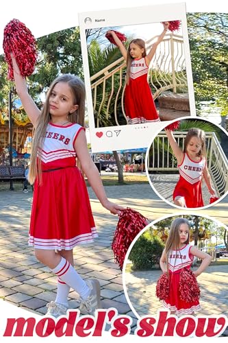 Catálogo de Ropa de Cheerleading y animación para comprar online. 19 Imagen adicional