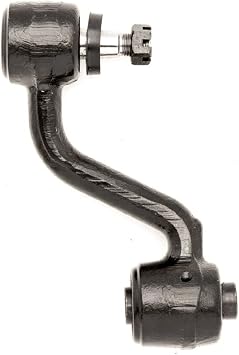 Idler Arm Fits Plymouth Barracuda 1968-1969|Dodge Dart 1968-1972|Plymouth Scamp 1971-1972|Plymouth Valiant 1967-1972 IAF11DD11PBV